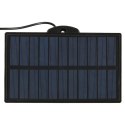 Lampa solarna LED 3w1 z czujnikiem ruchu zmierzchu Lampa solarna LED 3w1 z czujnikiem ruchu zmierzchu