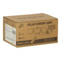 Lampa solarna LED 3w1 z czujnikiem ruchu zmierzchu Lampa solarna LED 3w1 z czujnikiem ruchu zmierzchu