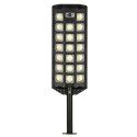 Lampa solarna LED zewnętrzna halogen latarnia Lampa solarna LED zewnętrzna halogen latarnia