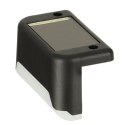 Lampa solarna schodowa ogrodowa zewnętrzna LED na schody czujnik zmierzchu 8 sztuk Lampa solarna schodowa ogrodowa zewnętrzna LED na schody czujnik zmierzchu 8 sztuk