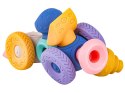 Miękkie Klocki Sensoryczne Figury geometryczne 13 sztuk, Edukacyjny zestaw klocków dla malucha Przecena 1 Miękkie Klocki Sensoryczne Figury geometryczne 13 sztuk, Edukacyjny zestaw klocków dla malucha Przecena 1