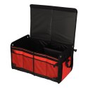 Organizer do bagażnika torba do samochodu 58x37x32 Organizer do bagażnika torba do samochodu 58x37x32