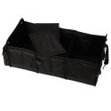 Organizer do bagażnika torba do samochodu 60X35X30 Organizer do bagażnika torba do samochodu 60X35X30