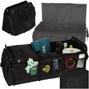 Organizer do bagażnika torba termiczna do samochodu 37x76x32cm Organizer do bagażnika torba termiczna do samochodu 37x76x32cm