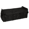 Organizer do bagażnika torba termiczna do samochodu 37x76x32cm Organizer do bagażnika torba termiczna do samochodu 37x76x32cm