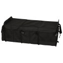 Organizer do bagażnika torba termiczna do samochodu 37x76x32cm Organizer do bagażnika torba termiczna do samochodu 37x76x32cm