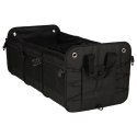 Organizer do bagażnika torba termiczna do samochodu 37x76x32cm Organizer do bagażnika torba termiczna do samochodu 37x76x32cm