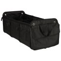 Organizer do bagażnika torba termiczna do samochodu 37x76x32cm Organizer do bagażnika torba termiczna do samochodu 37x76x32cm