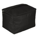 Organizer do bagażnika torba termiczna do samochodu 37x76x32cm Organizer do bagażnika torba termiczna do samochodu 37x76x32cm