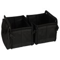 Organizer do bagażnika torba termiczna do samochodu 37x76x32cm Organizer do bagażnika torba termiczna do samochodu 37x76x32cm