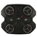 Tarcza bokserska treningowa na ścianę trenażer muzyka LED USB rękawice Tarcza bokserska treningowa na ścianę trenażer muzyka LED USB rękawice