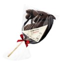 Zestaw Skippi - Hobby Horse Gniady - Derka i nauszniki - beż i oliwka Zestaw Skippi - Hobby Horse Gniady - Derka i nauszniki - beż i oliwka