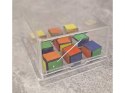 Logiczna gra zręcznościowa Magic Block Game, Łamigłówka, Układanka Przecena 1 Logiczna gra zręcznościowa Magic Block Game, Łamigłówka, Układanka Przecena 1