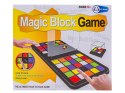 Logiczna gra zręcznościowa Magic Block Game, Łamigłówka, Układanka Przecena 1 Logiczna gra zręcznościowa Magic Block Game, Łamigłówka, Układanka Przecena 1