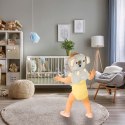 Ochrona głowy poduszka do nauki chodzenia plecak bezpieczeństwa przed upadkiem koala Ochrona głowy poduszka do nauki chodzenia plecak bezpieczeństwa przed upadkiem koala